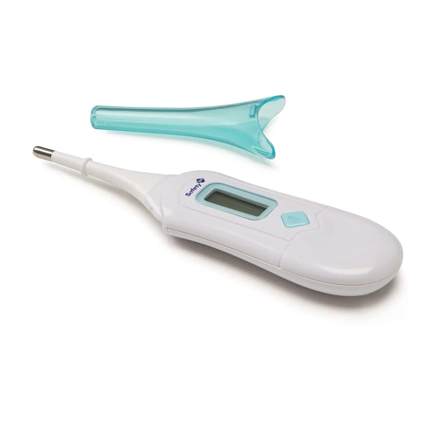 Mother's Choice 3-in-1 Nursery Thermometer  