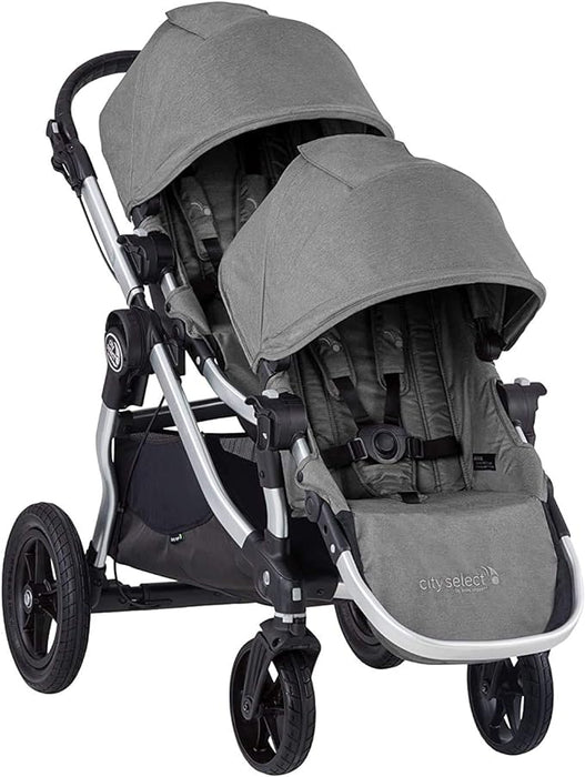 Baby Jogger City Select Second Seat - Slate