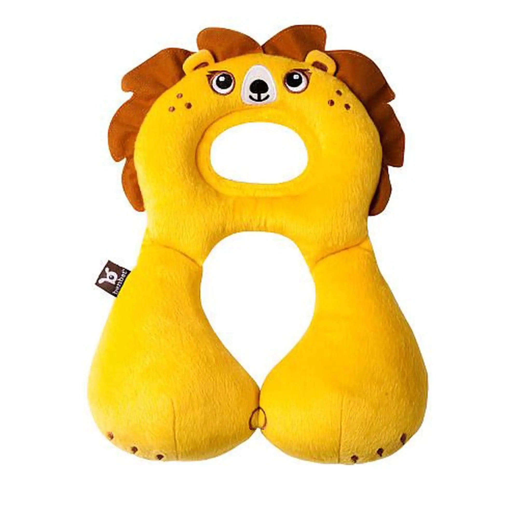 123 Grow Benbat Travel Friends Head/Neck Support - 1-4 Years  