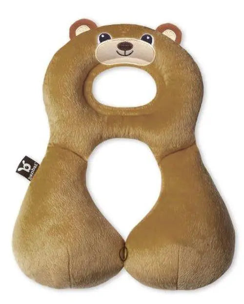 123 Grow Benbat Travel Friends Head/Neck Support - 1-4 Years  