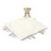 Welcome to the World Baby Comforter - Bear