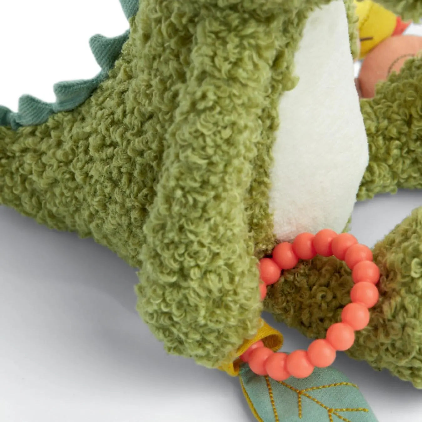 Activity Toy - Cody Crocodile