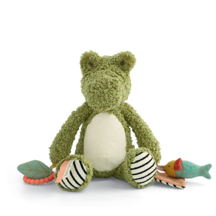 Activity Toy - Cody Crocodile