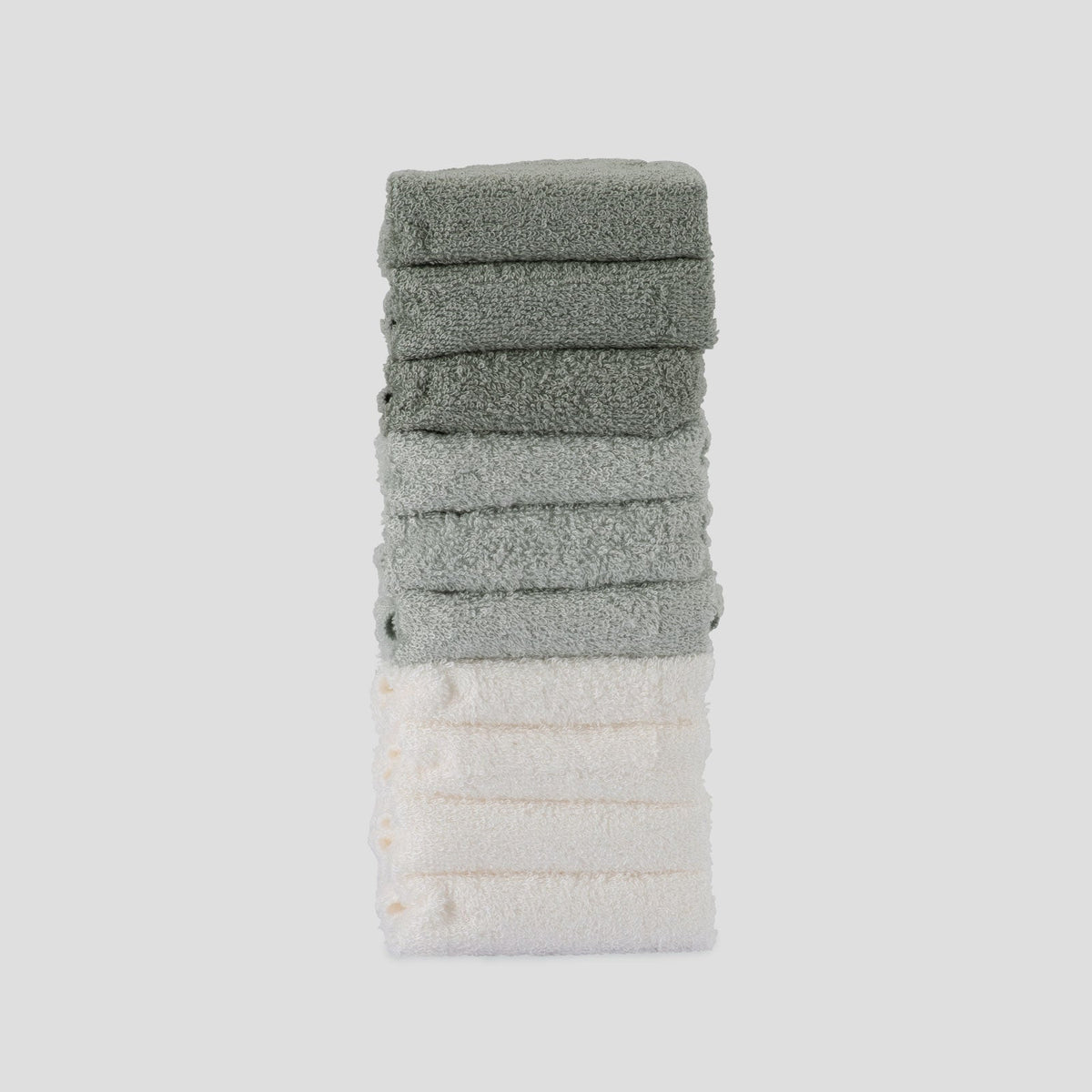 Little Bamboo Turtle Bay washer in use at bath time