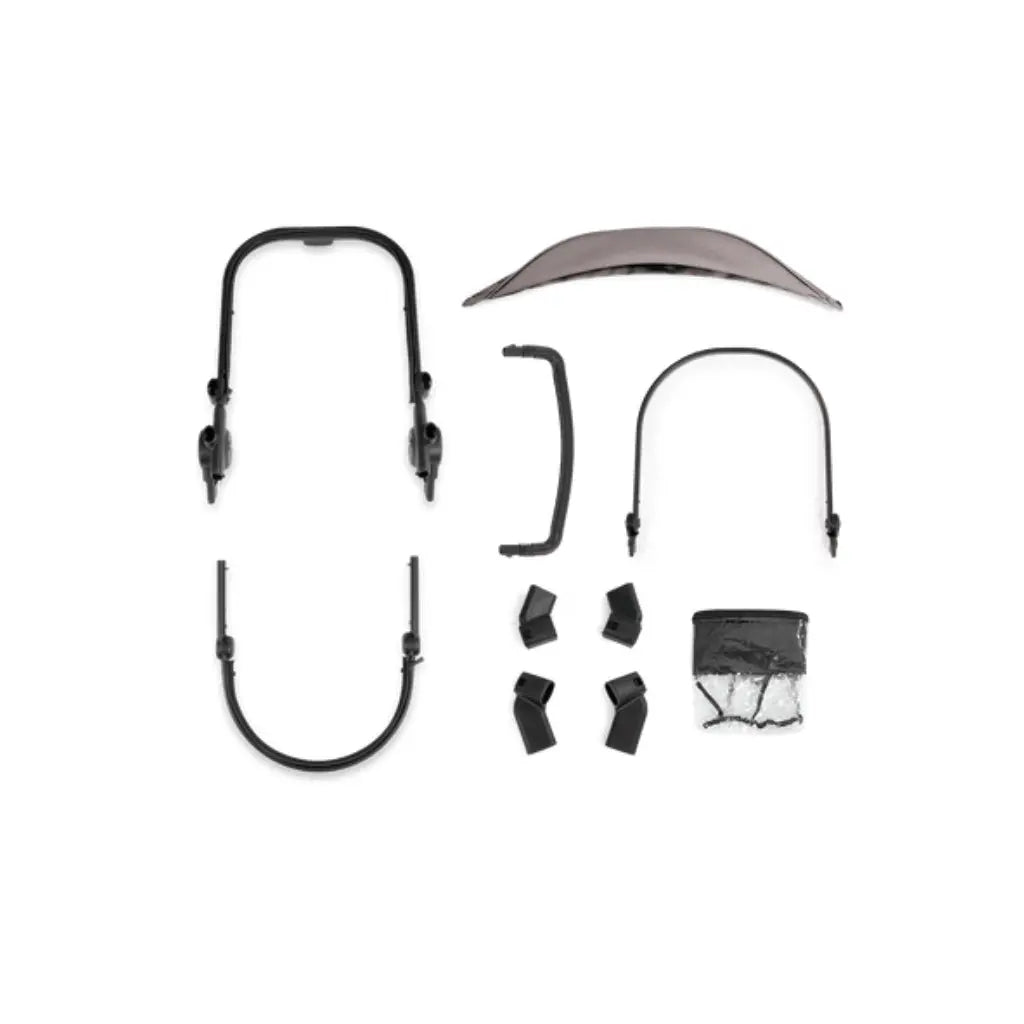 iCandy Peach 7 Converter | Baby Little Planet