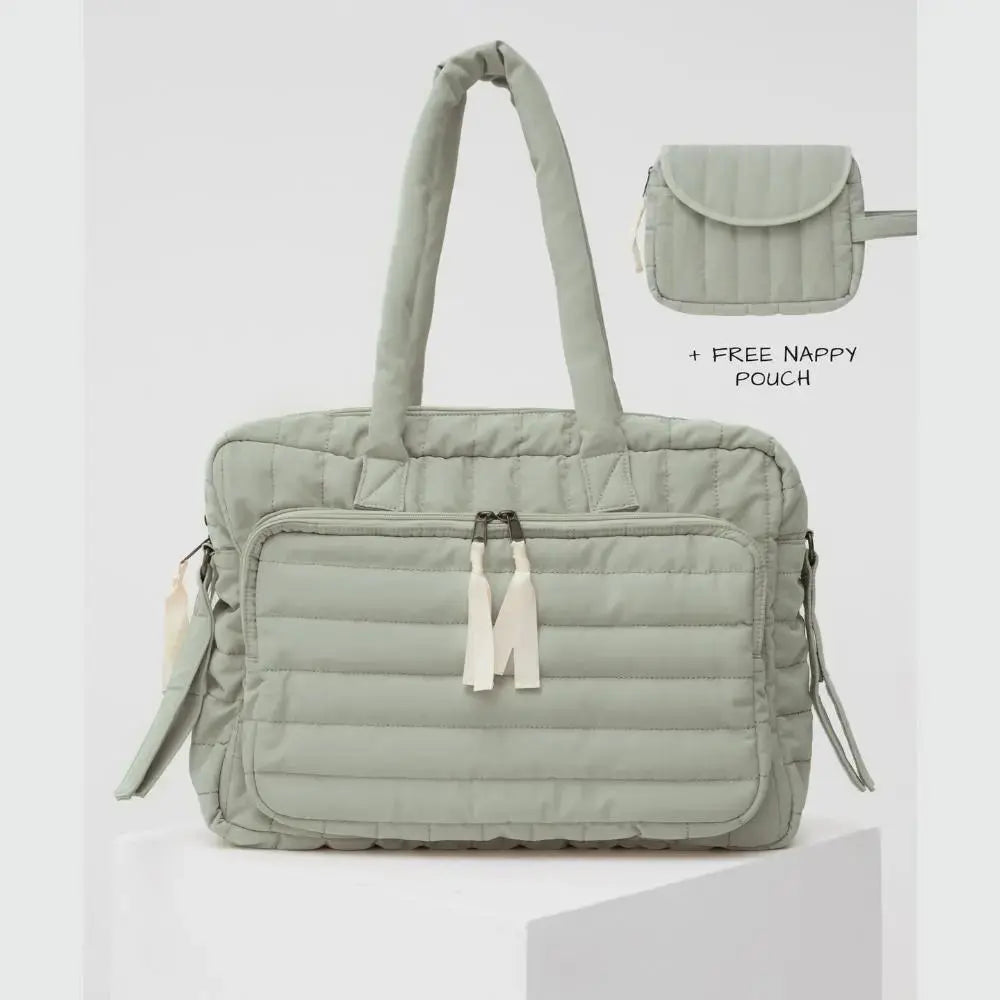 Phile The Baby Bag  