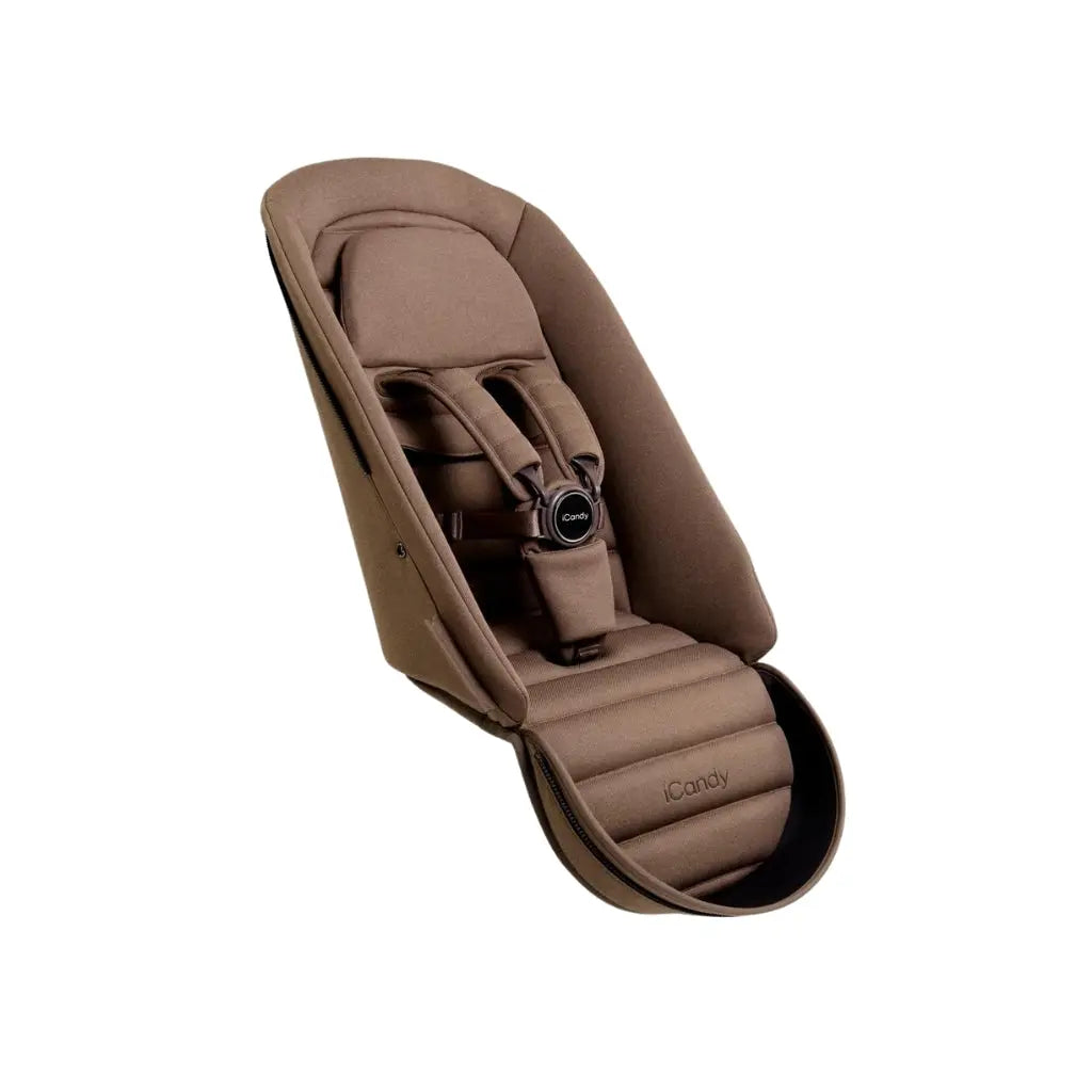 iCandy Peach 7 2nd Seat Fabric  