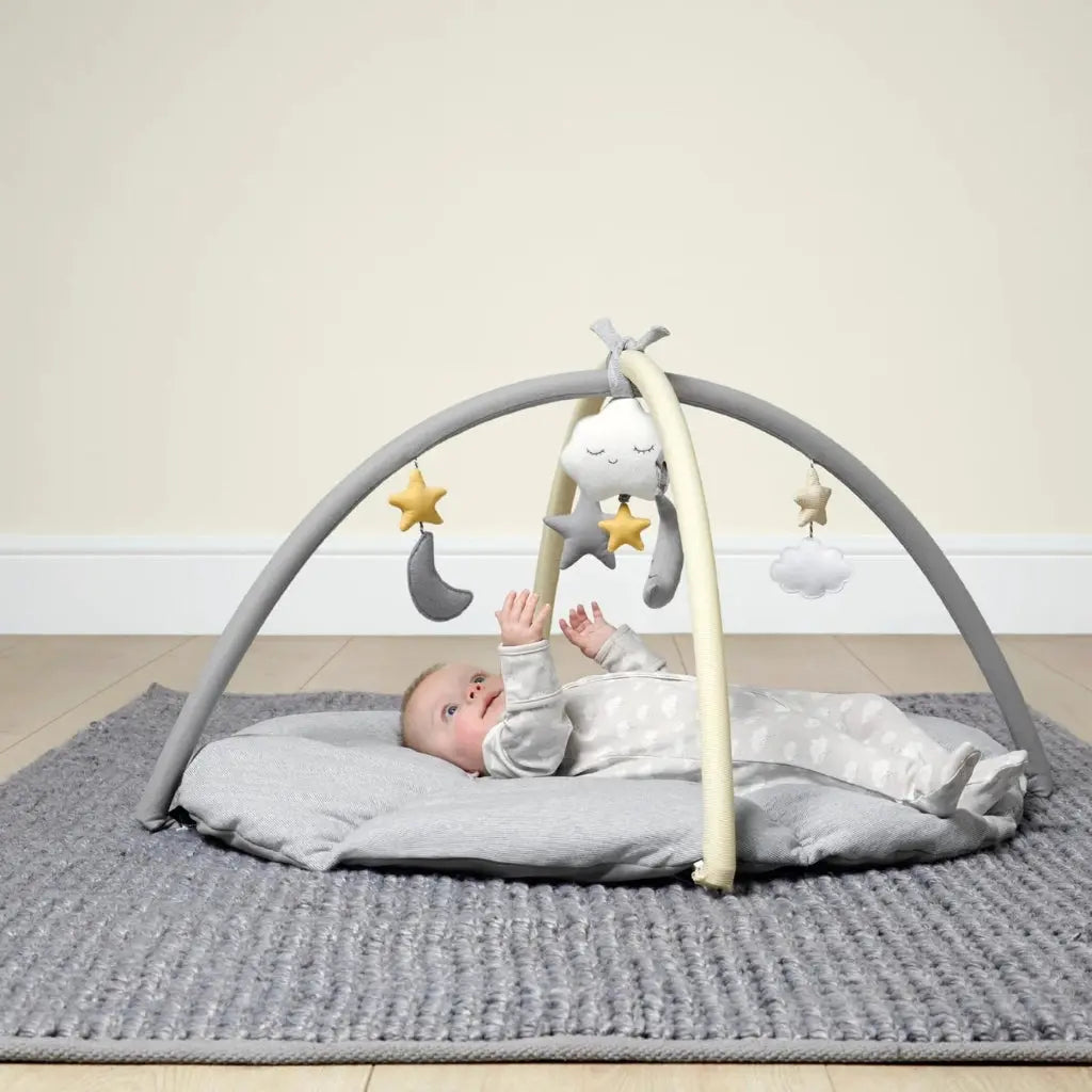 Mamas & Papas Playmat & Gym - Dream upon a Cloud  