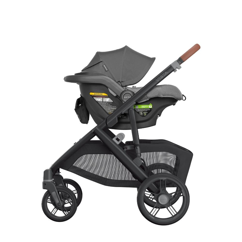 UPPAbaby Vista V3 Travel System – Mesa Capsule