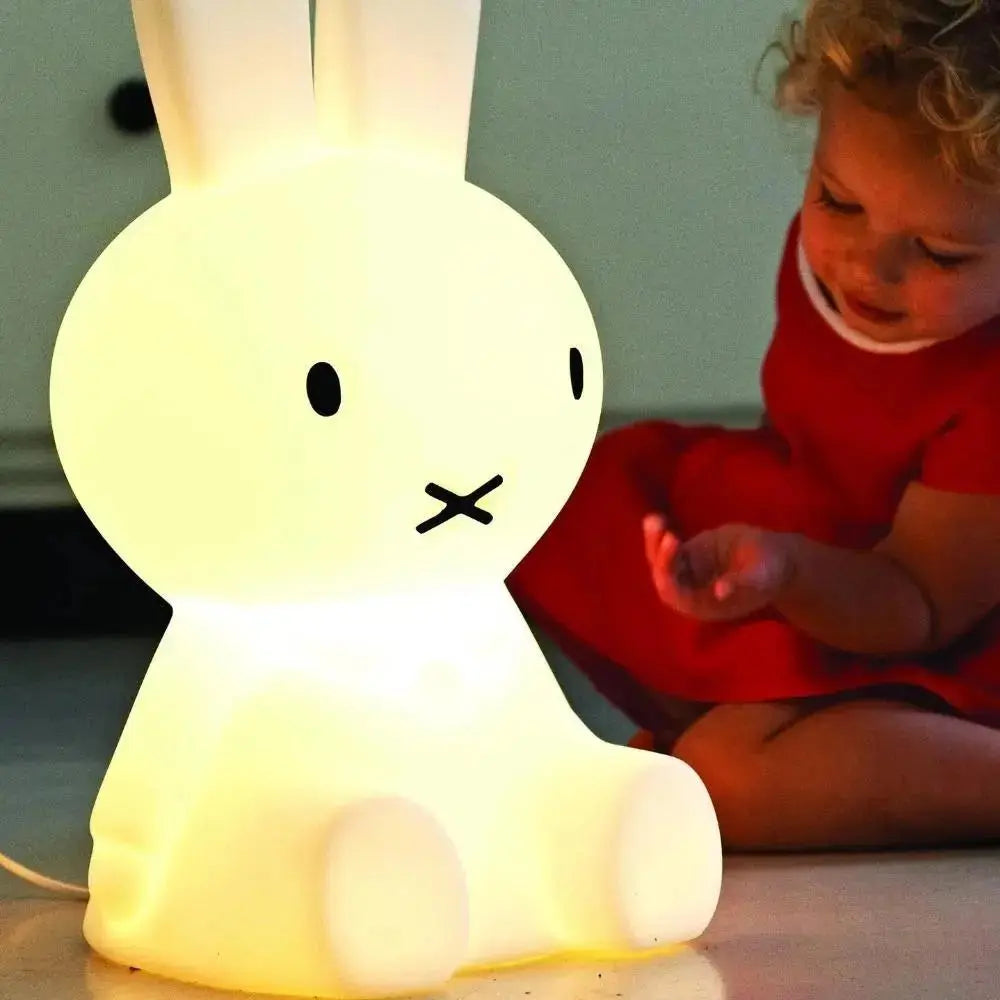 Mr Maria Miffy Star Light Lamp - L  