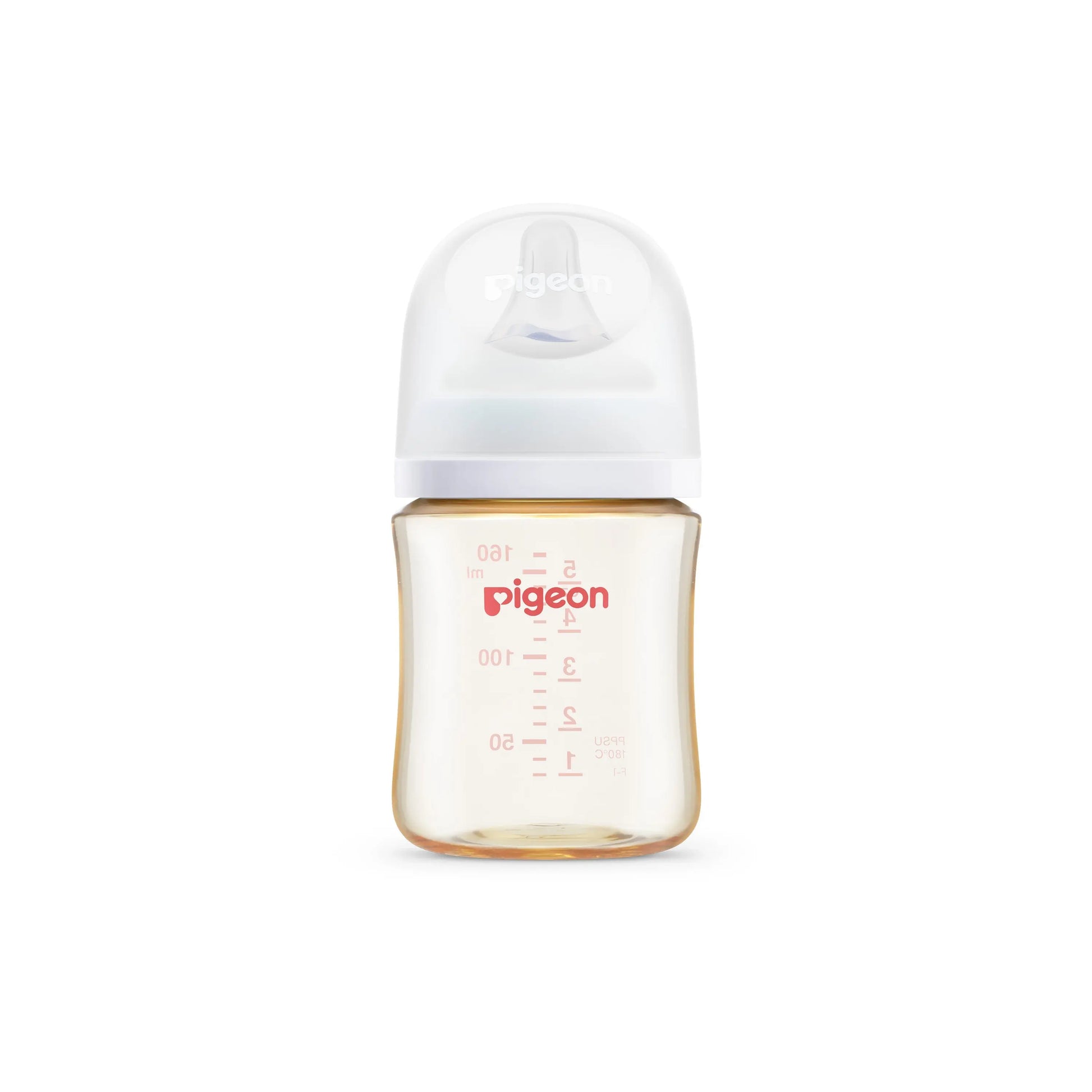 SOFTOUCH BPP BOTTLE PPSU 160ML