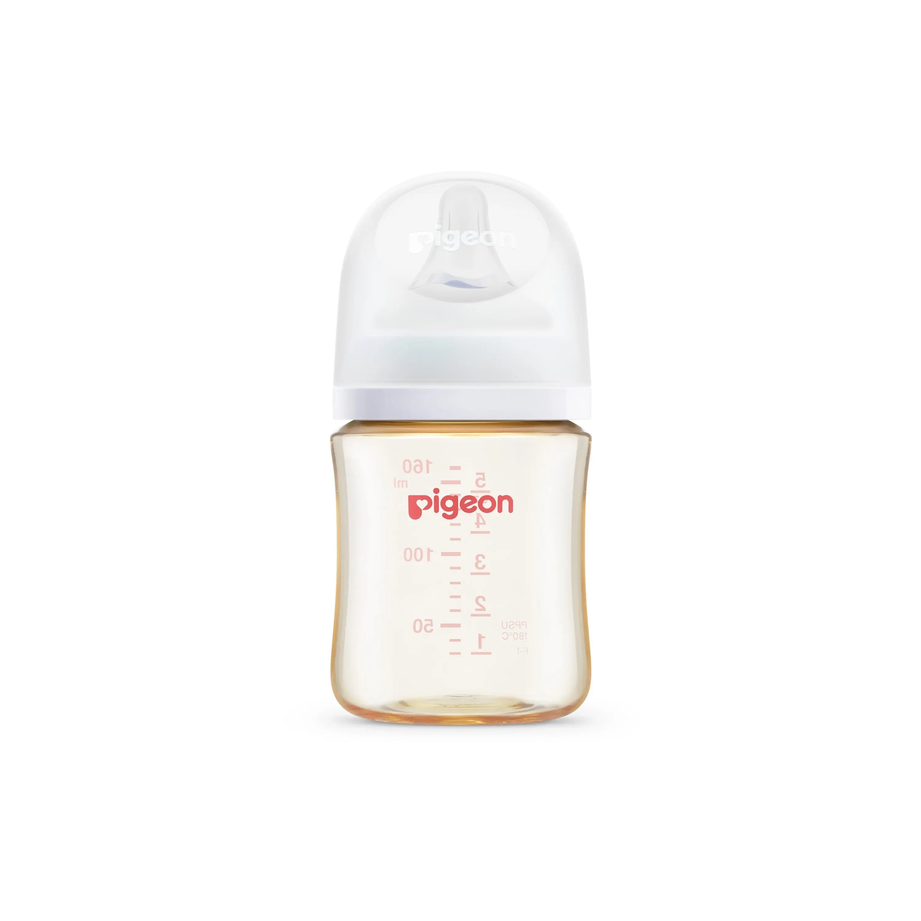 SOFTOUCH BPP BOTTLE PPSU 160ML