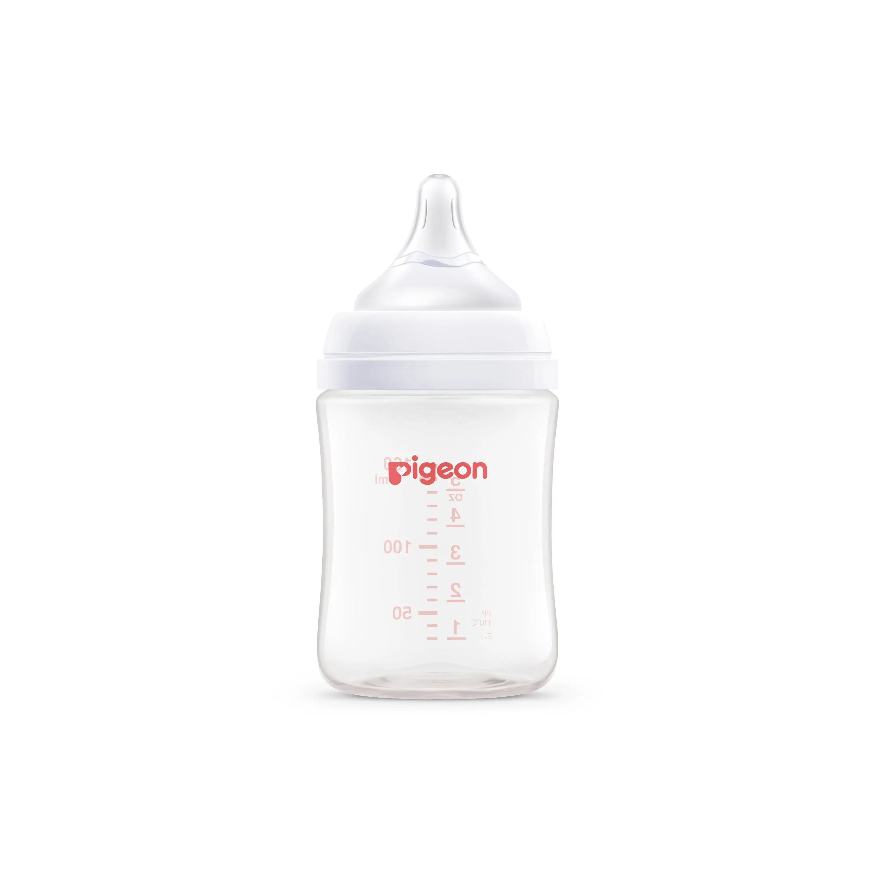 SOFTOUCH BPP BOTTLE PP 160ML