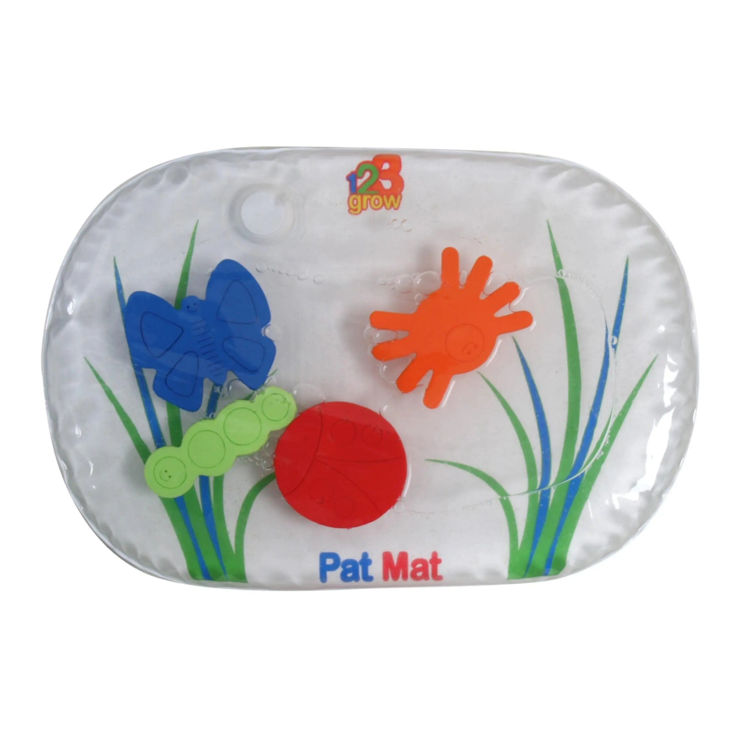 Pat Mat Junior – Fun Bugs