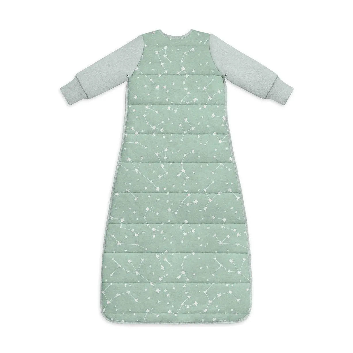 Sleep Bag Long Sleeve 2.5 TOG Cotton Olive Stellar