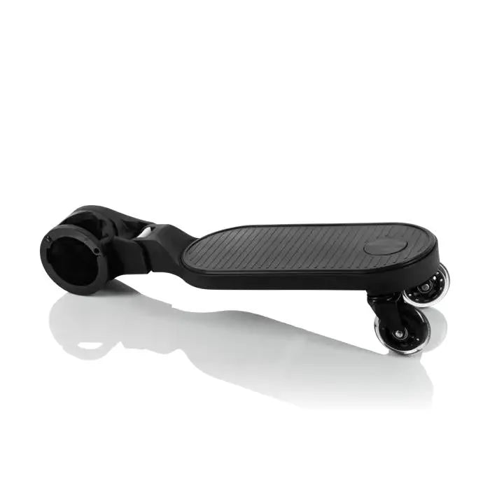 Aptana Buggy Board