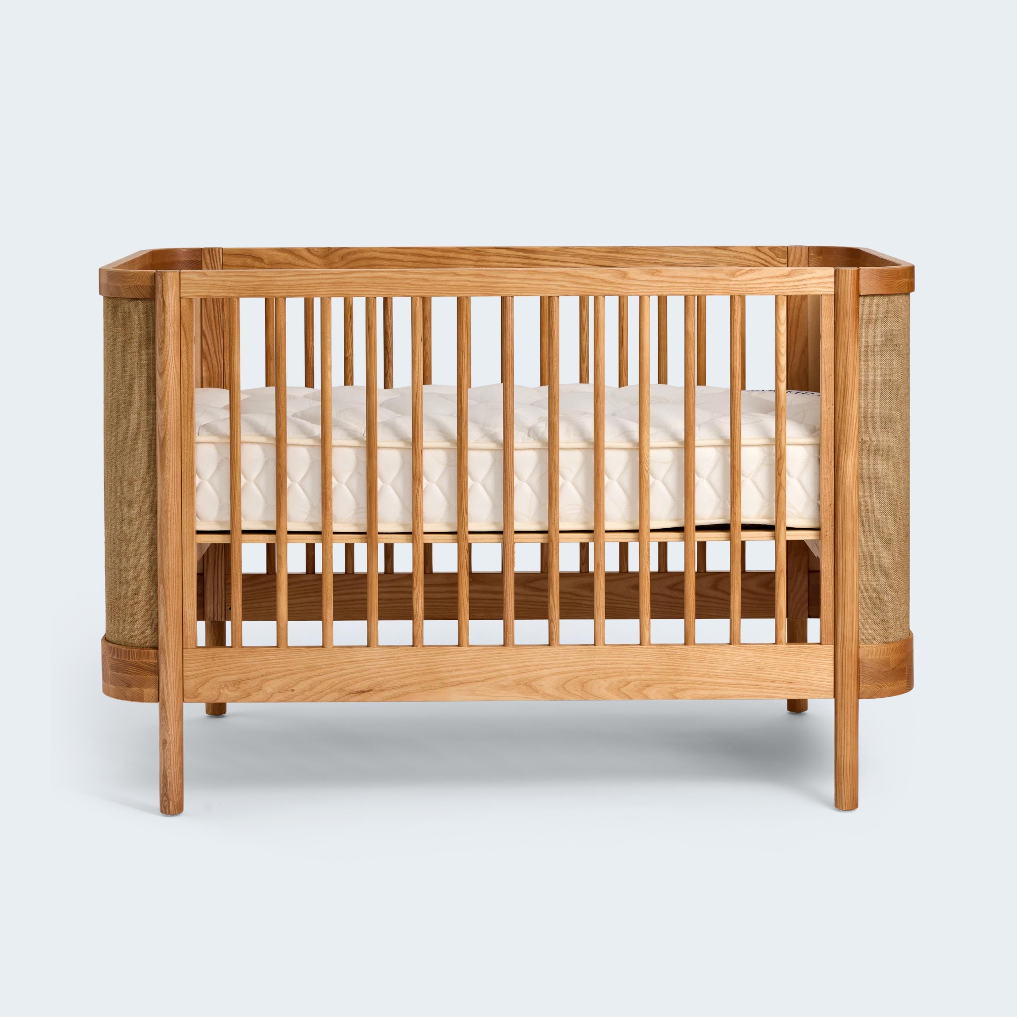 Cariboo Indi Cot