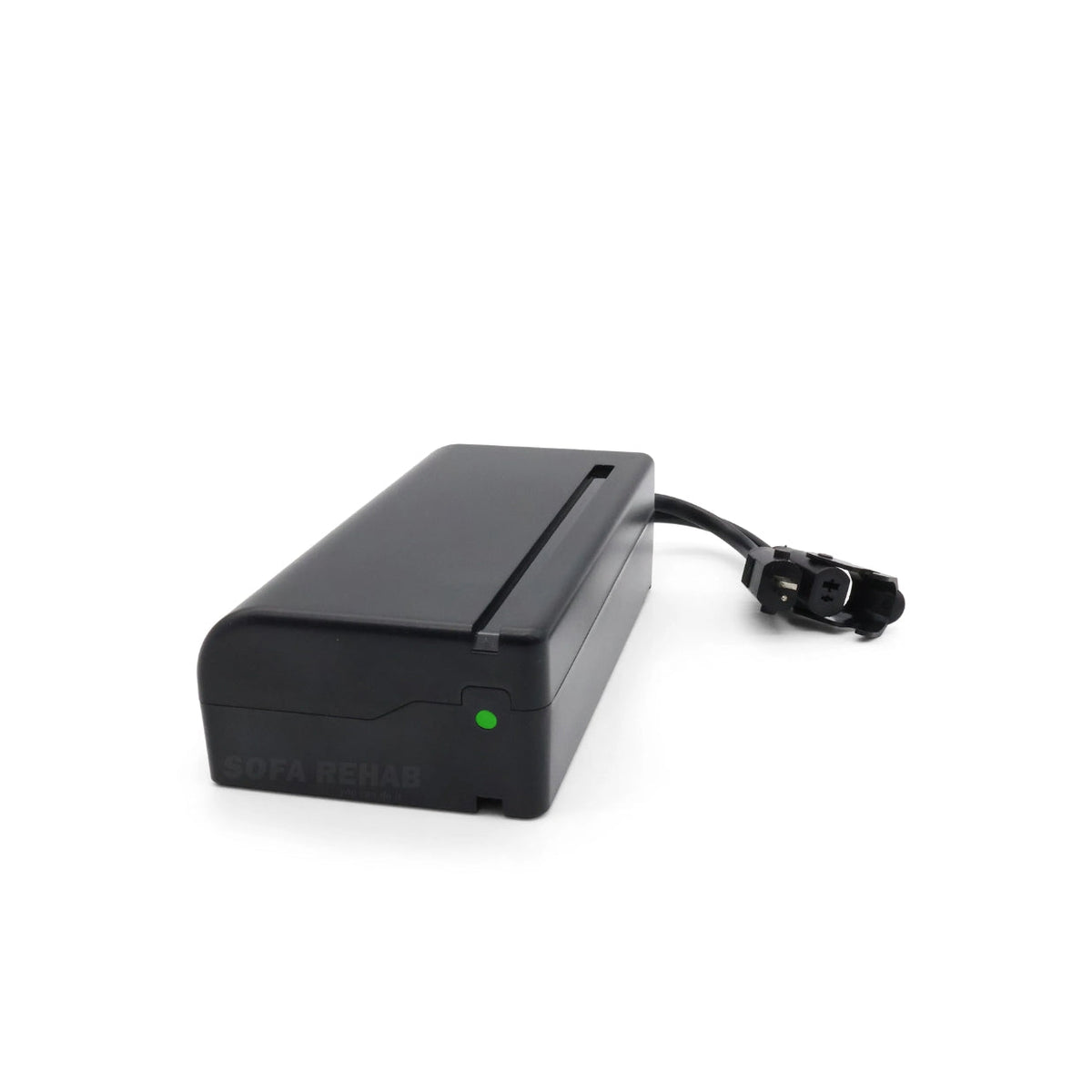 Babyrest Nursery Chair Battery Pack connection cable
