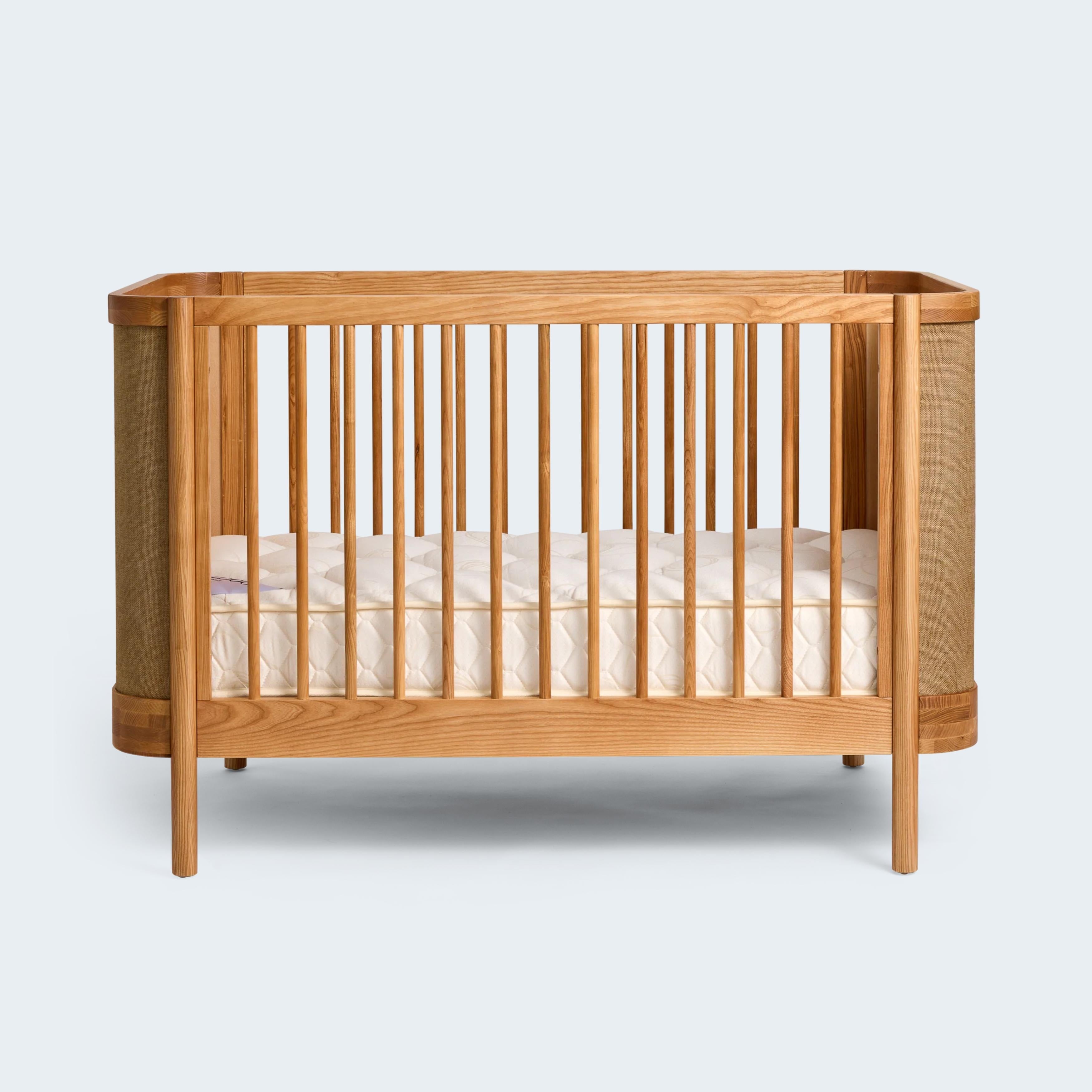 Cariboo Indi Cot