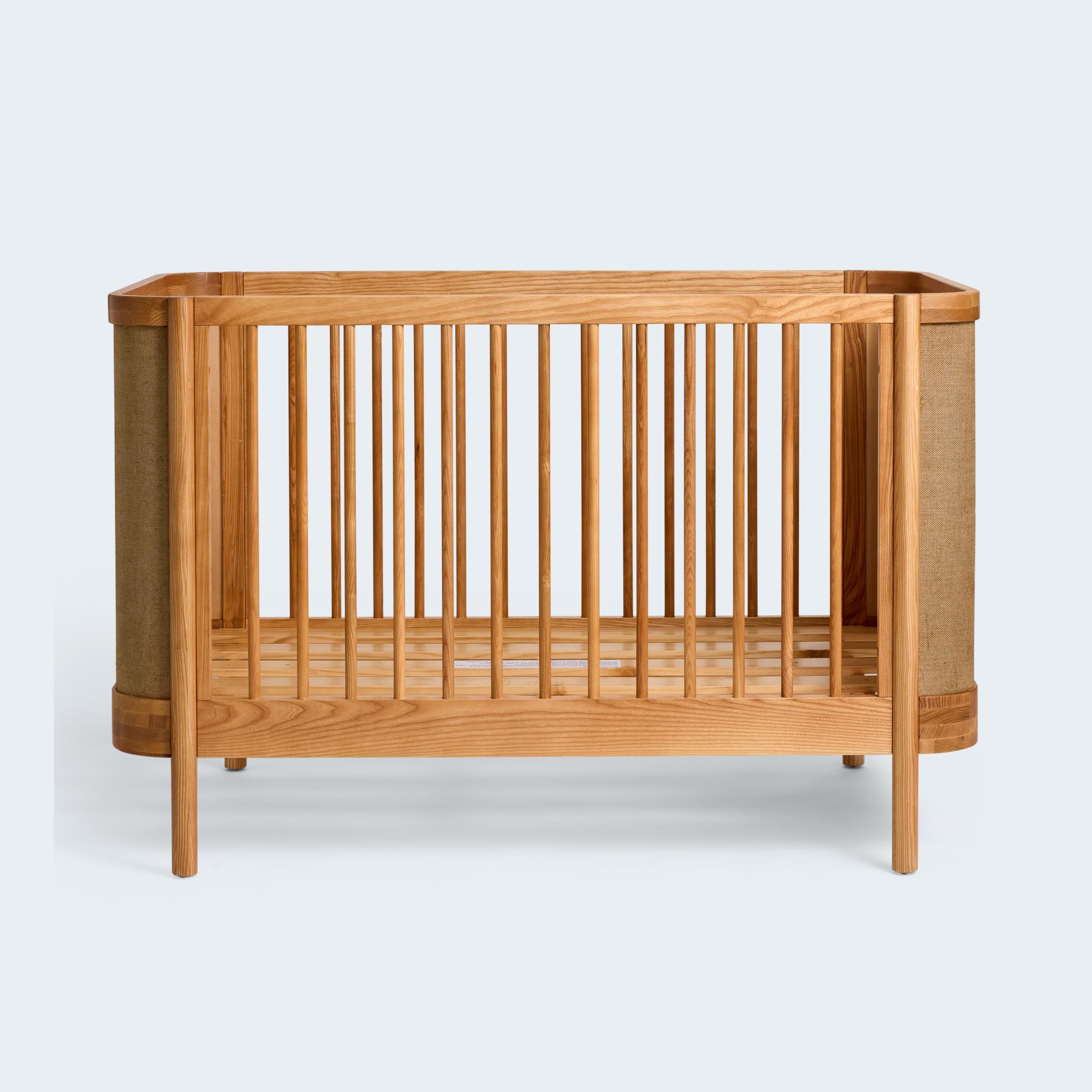 Cariboo Indi Cot