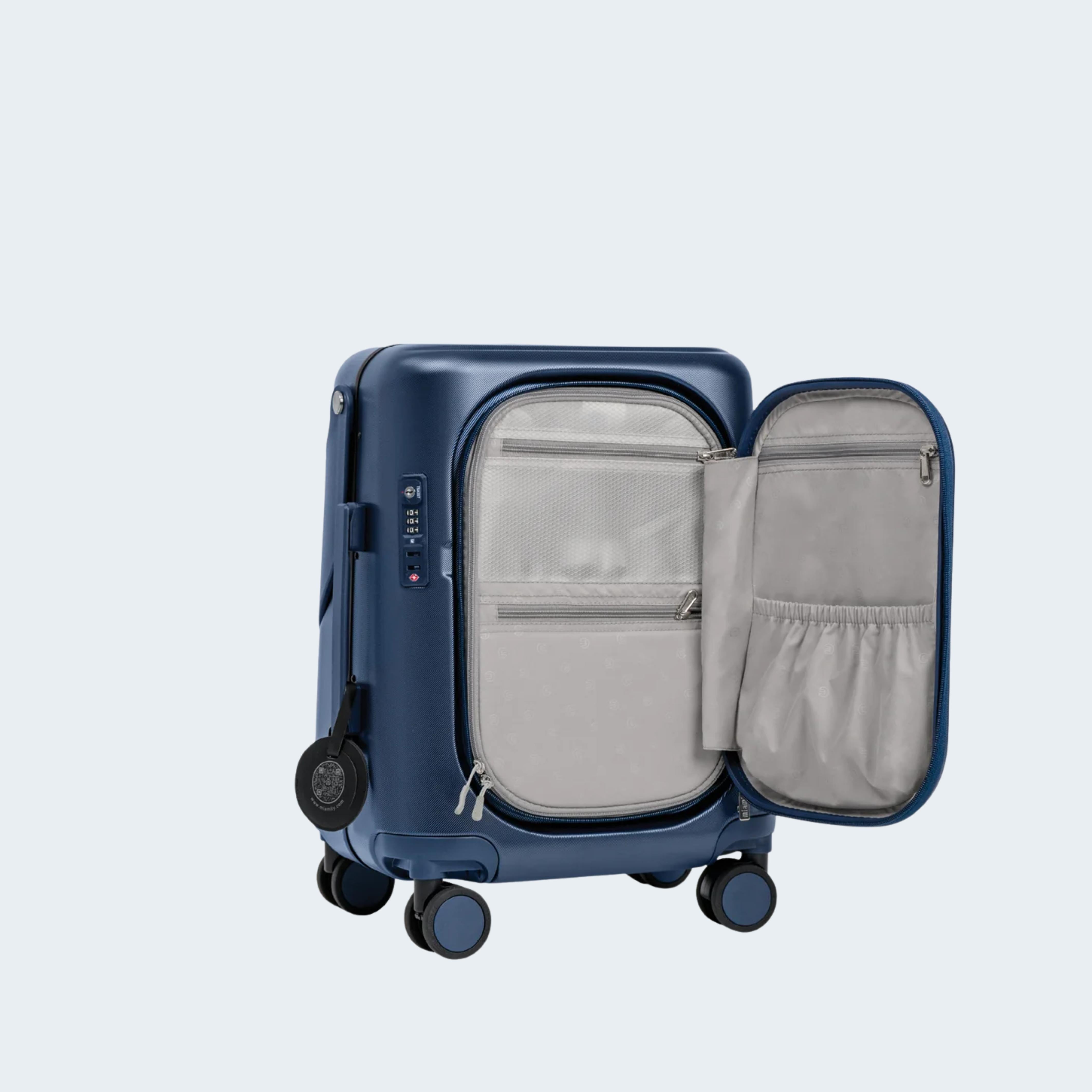 MiaMily Carry On Plus
