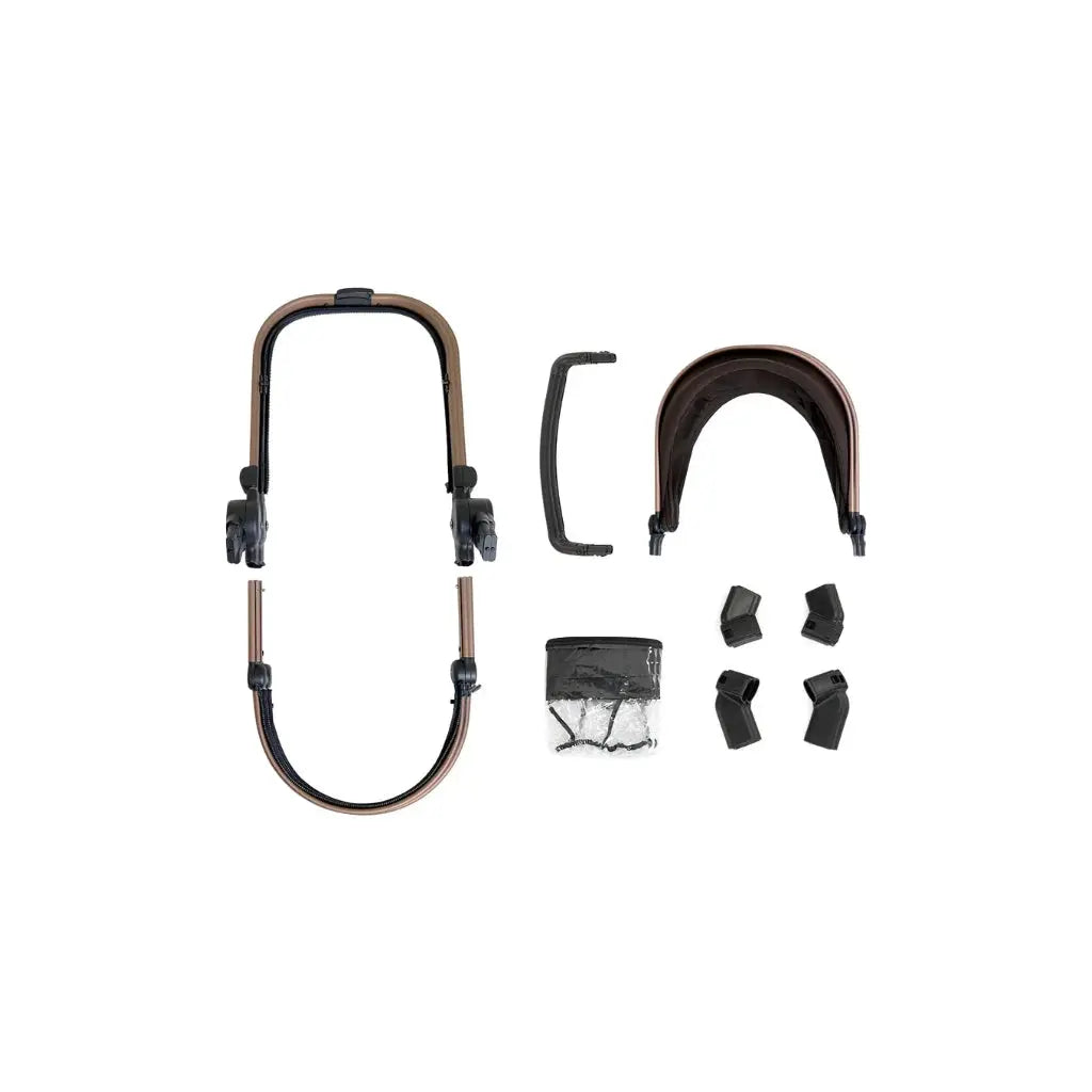 iCandy Peach 7 Converter | Baby Little Planet