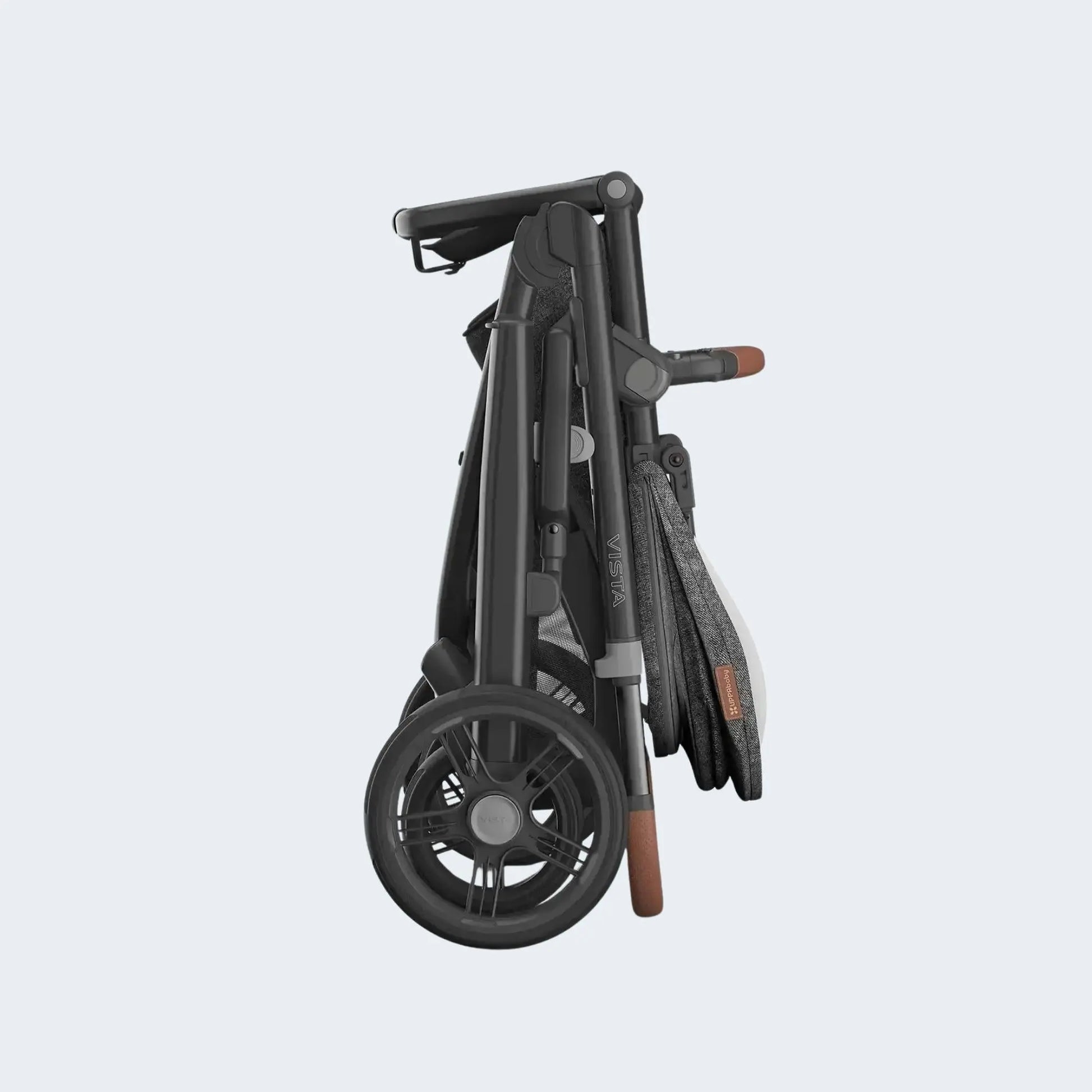 Uppababy Vista V3 Pram With Bassinet  