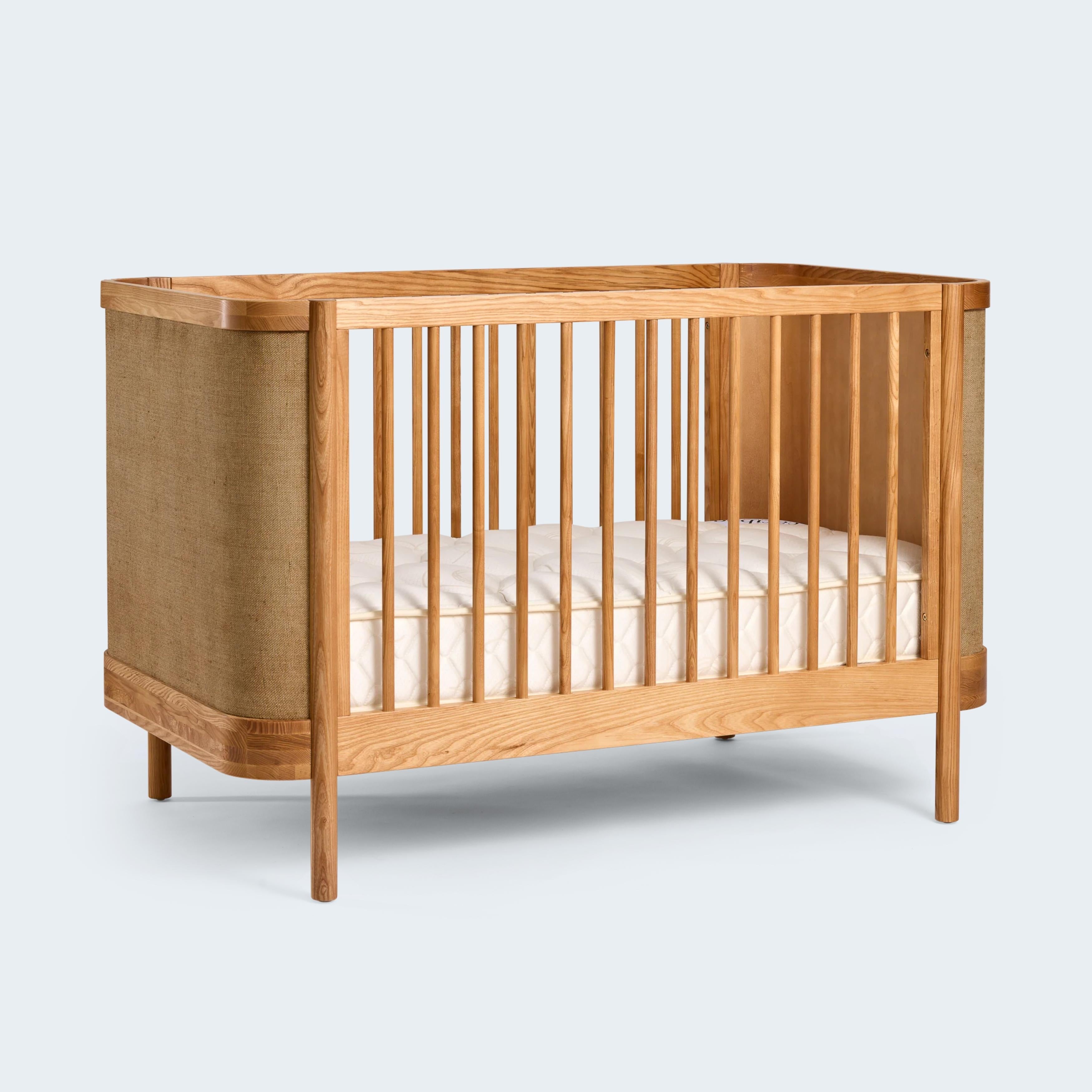 Cariboo Indi Cot