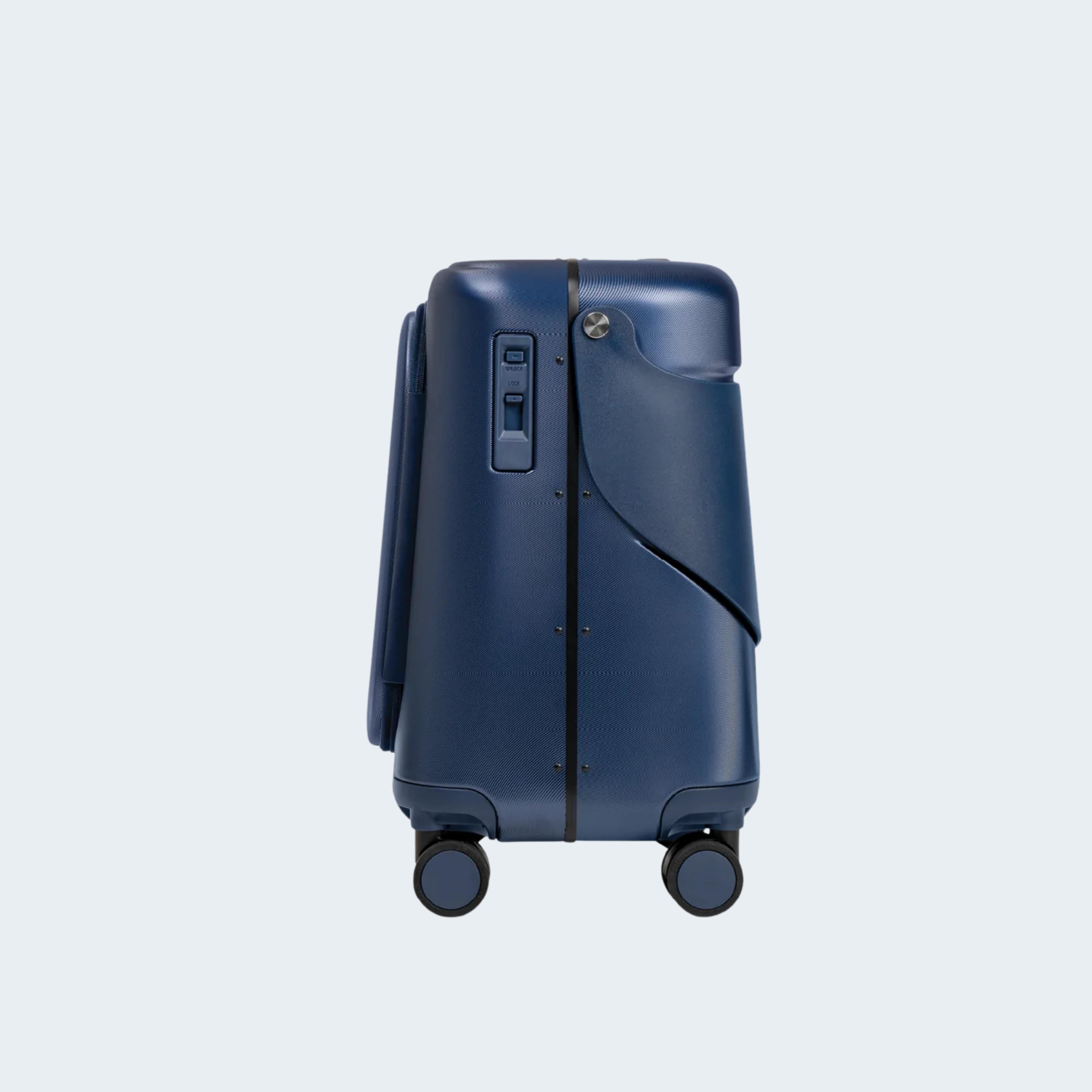 MiaMily Carry On Plus