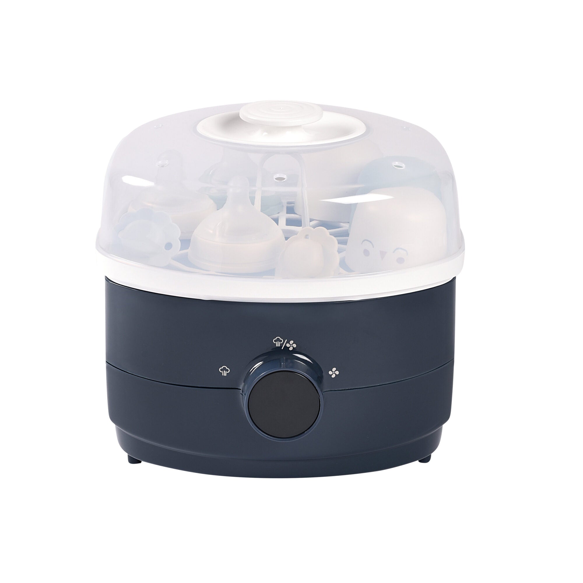 Beaba 2-in-1 Steril 'n' Dry Steriliser Dryer