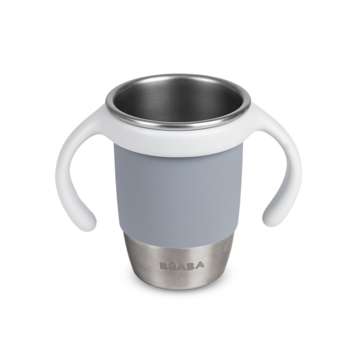 Beaba Click & Drink 360 learning cup detail