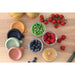 Beaba Glass Jars 4 Pack - 250ml