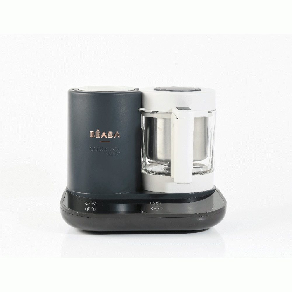 Beaba Babycook Smart Robot Cooker  