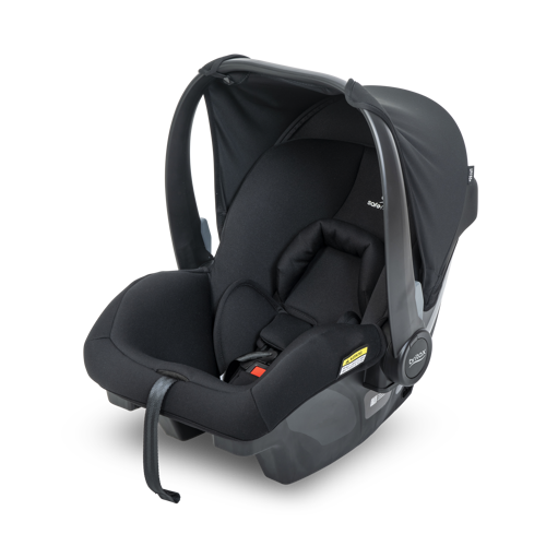 B-Pod Go Baby Capsule