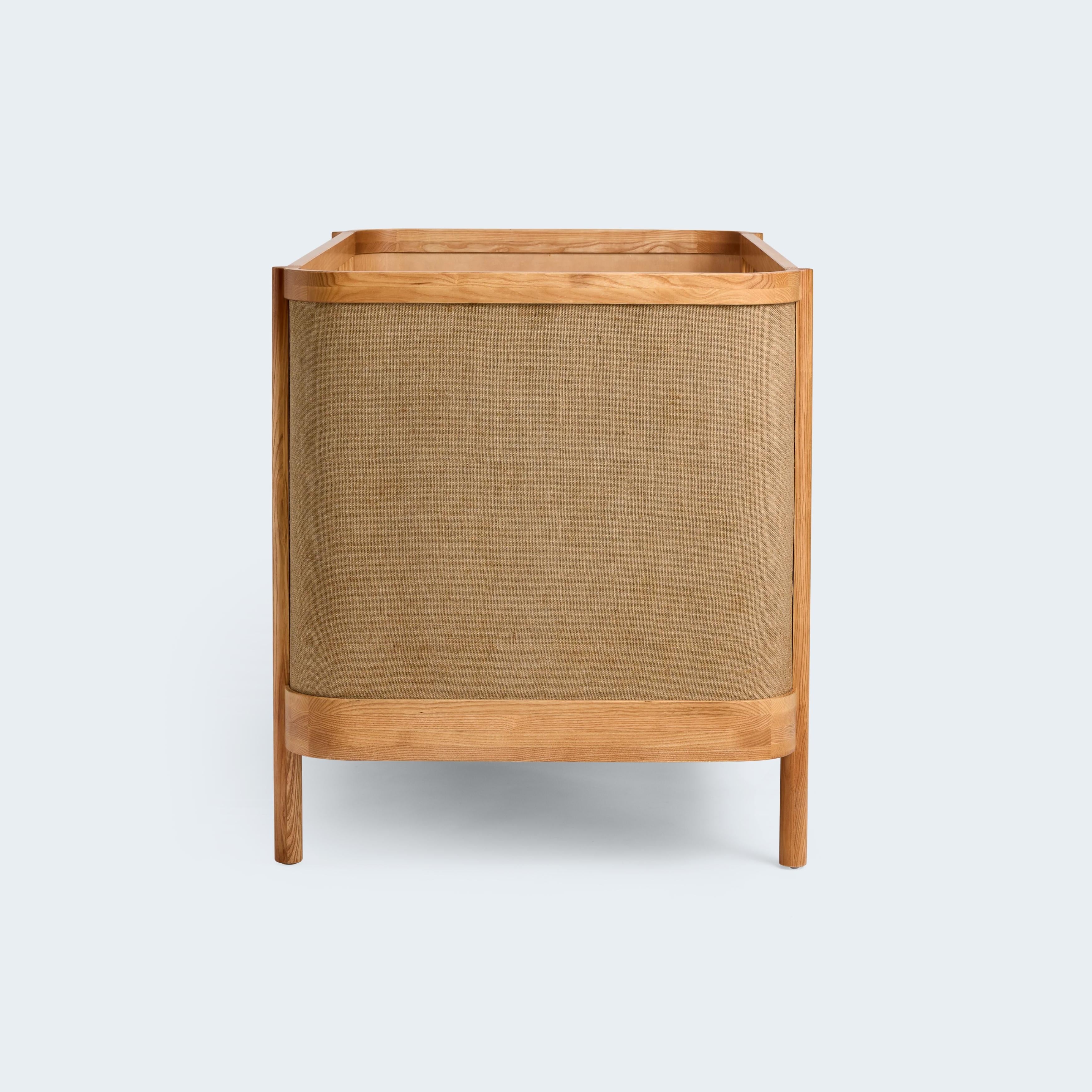 Cariboo Indi Cot