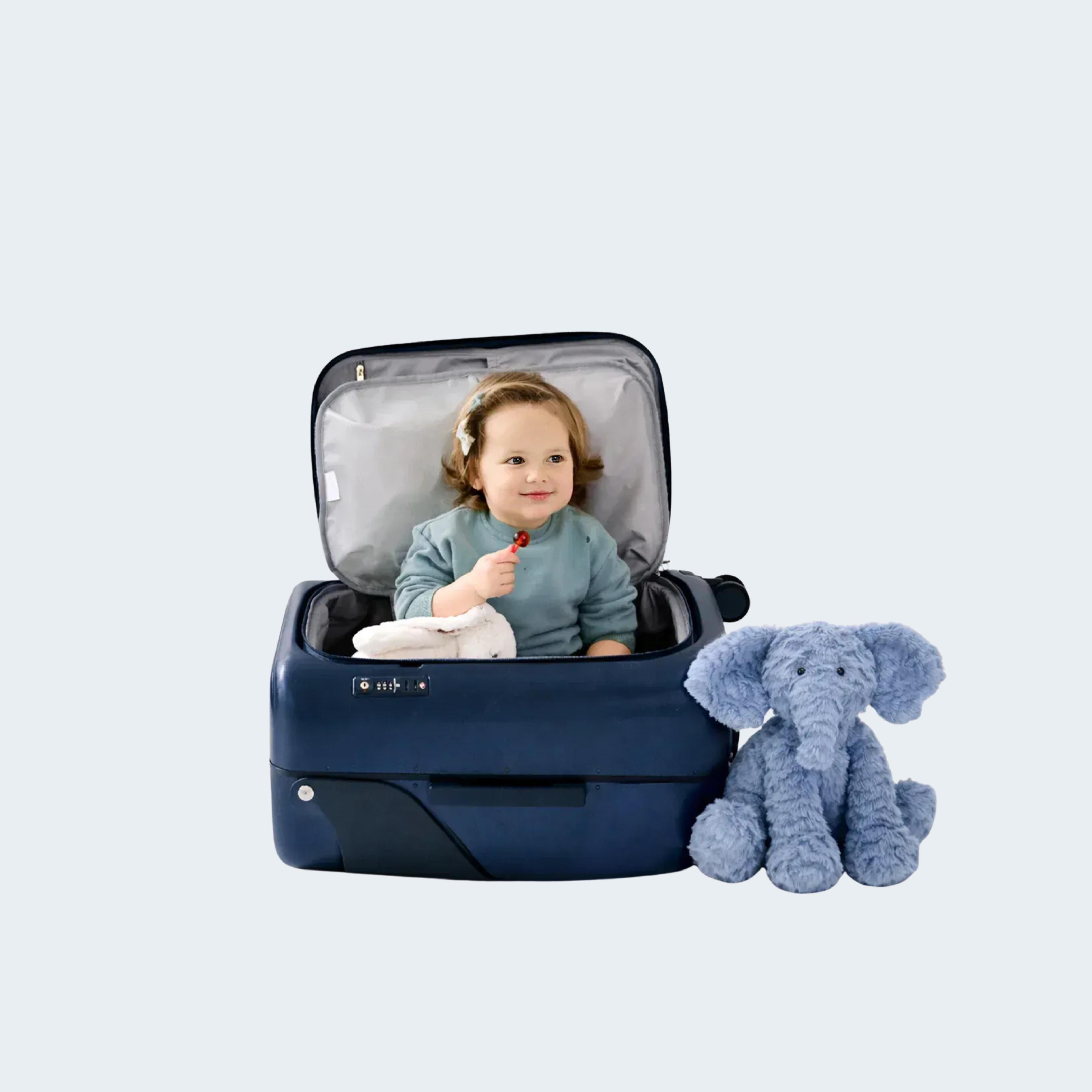 MiaMily Carry On Plus