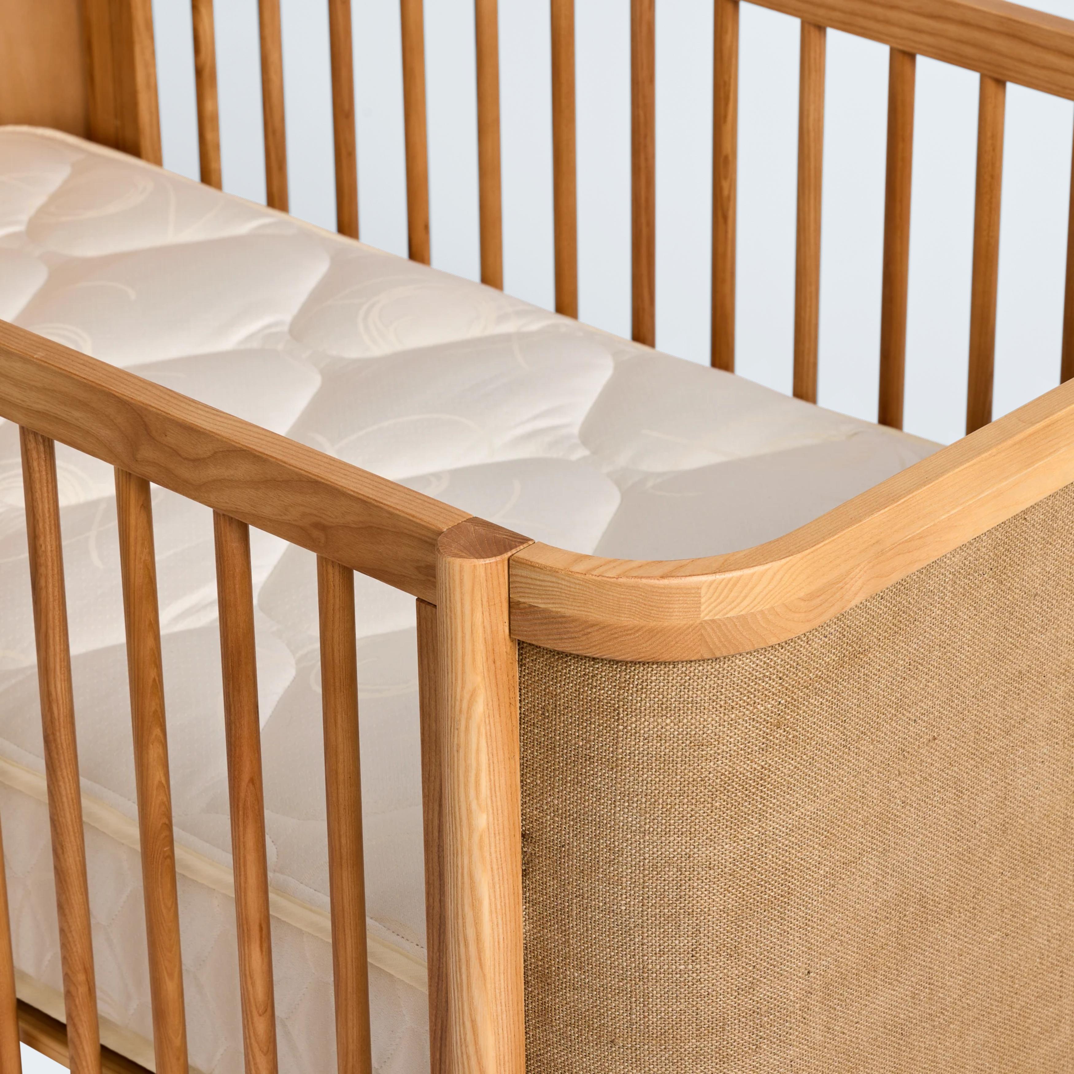Cariboo Indi Cot