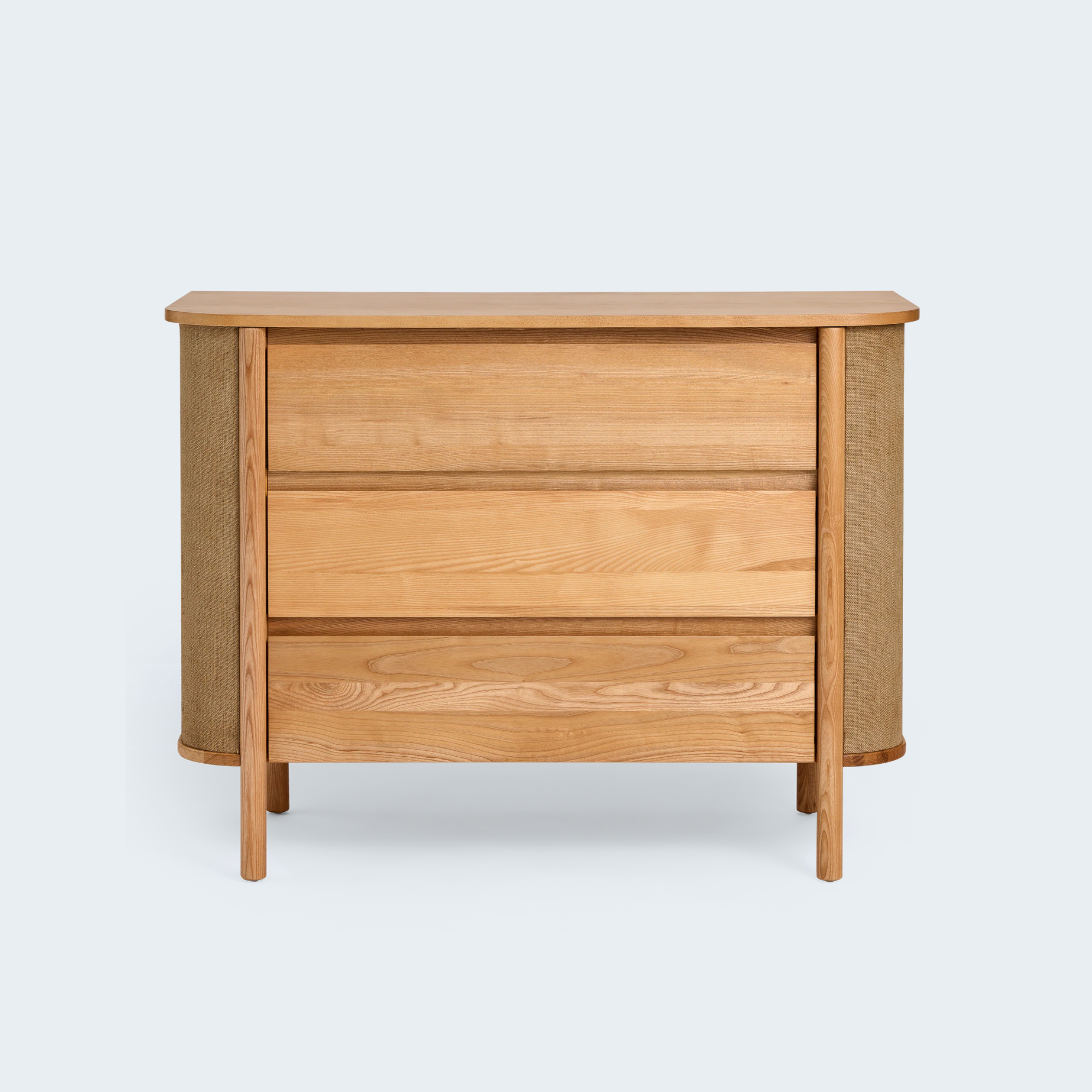 Cariboo Indi Dresser