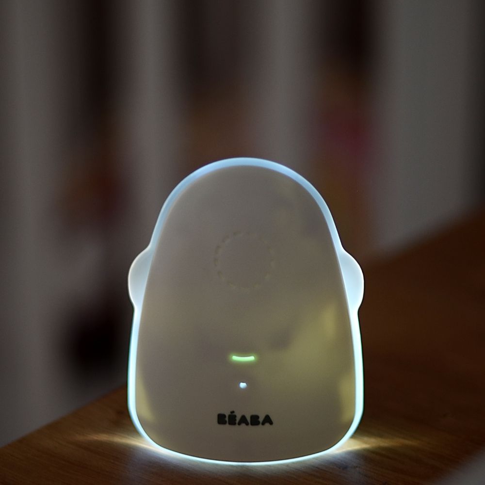 Beaba Simply Zen Baby Monitor
