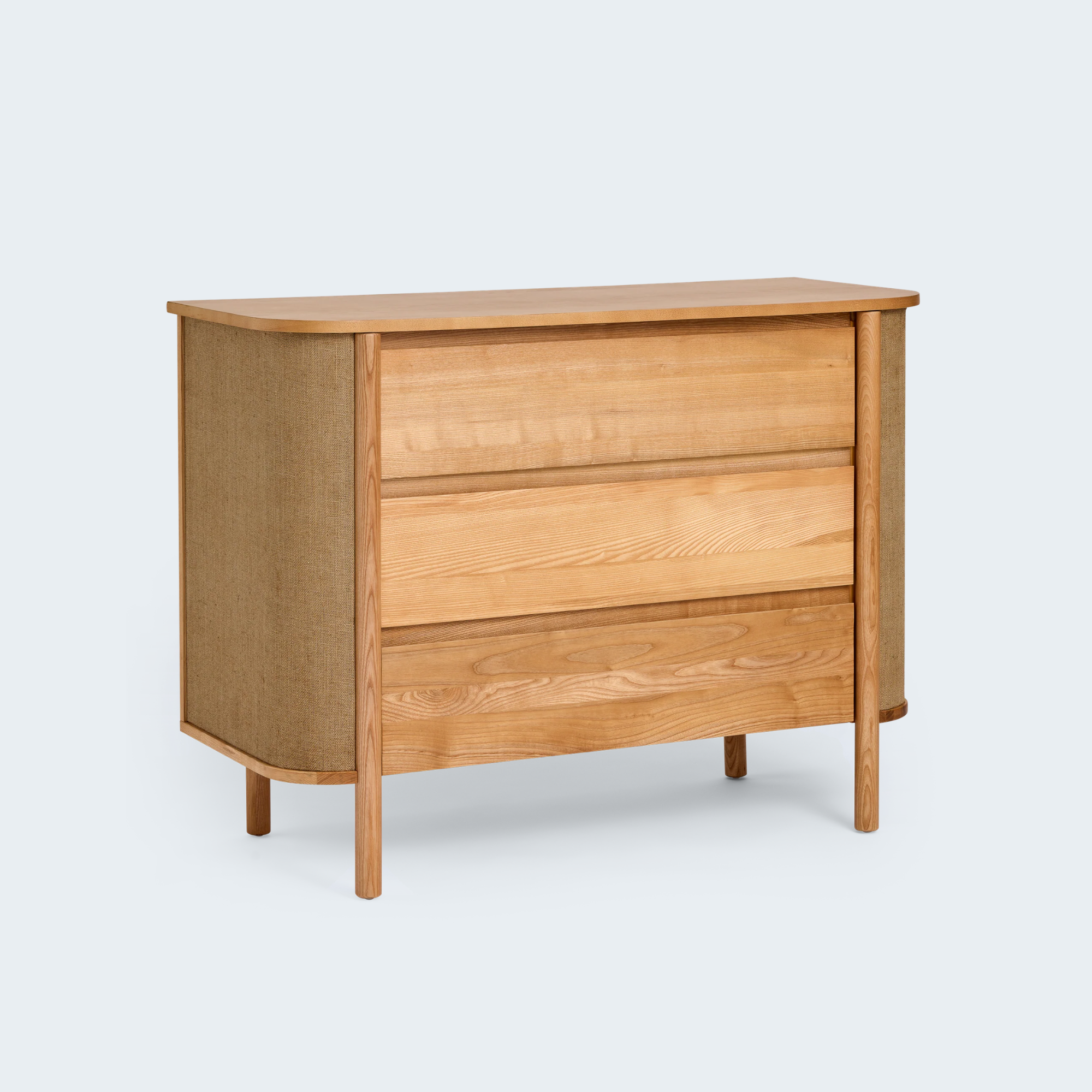 Cariboo Indi Dresser