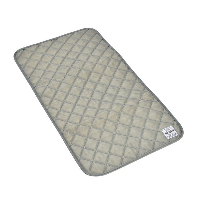 Beaba Geneva II Changing Bag - Water Green