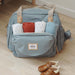 Beaba Geneva II Changing Bag - Water Green