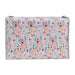 Beaba Geneve On The Go Changing Station - Floral Mirage