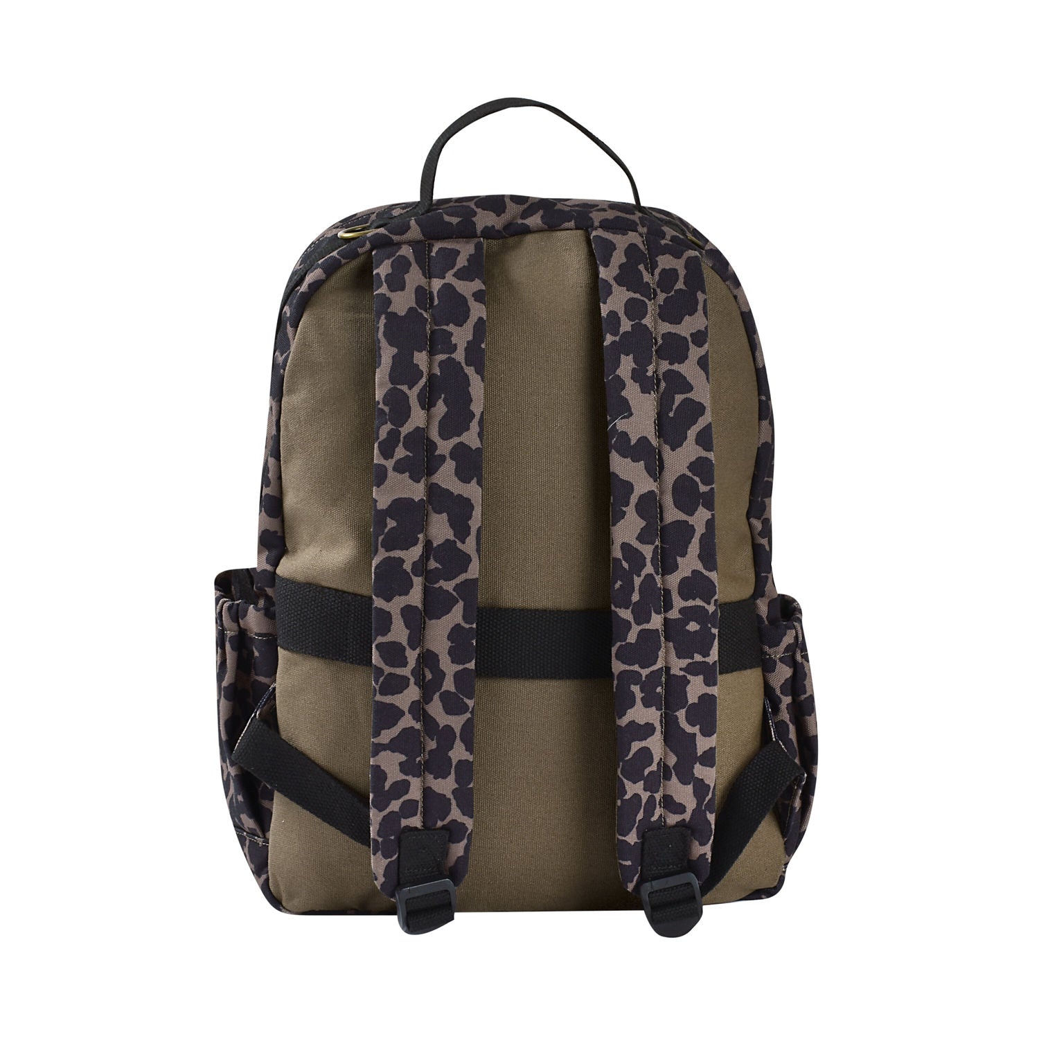 Beaba Tokyo Nappy Backpack - Leopard