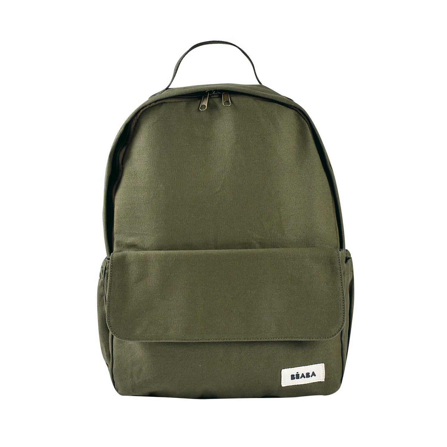 Beaba Tokyo Nappy Backpack - Seagrass