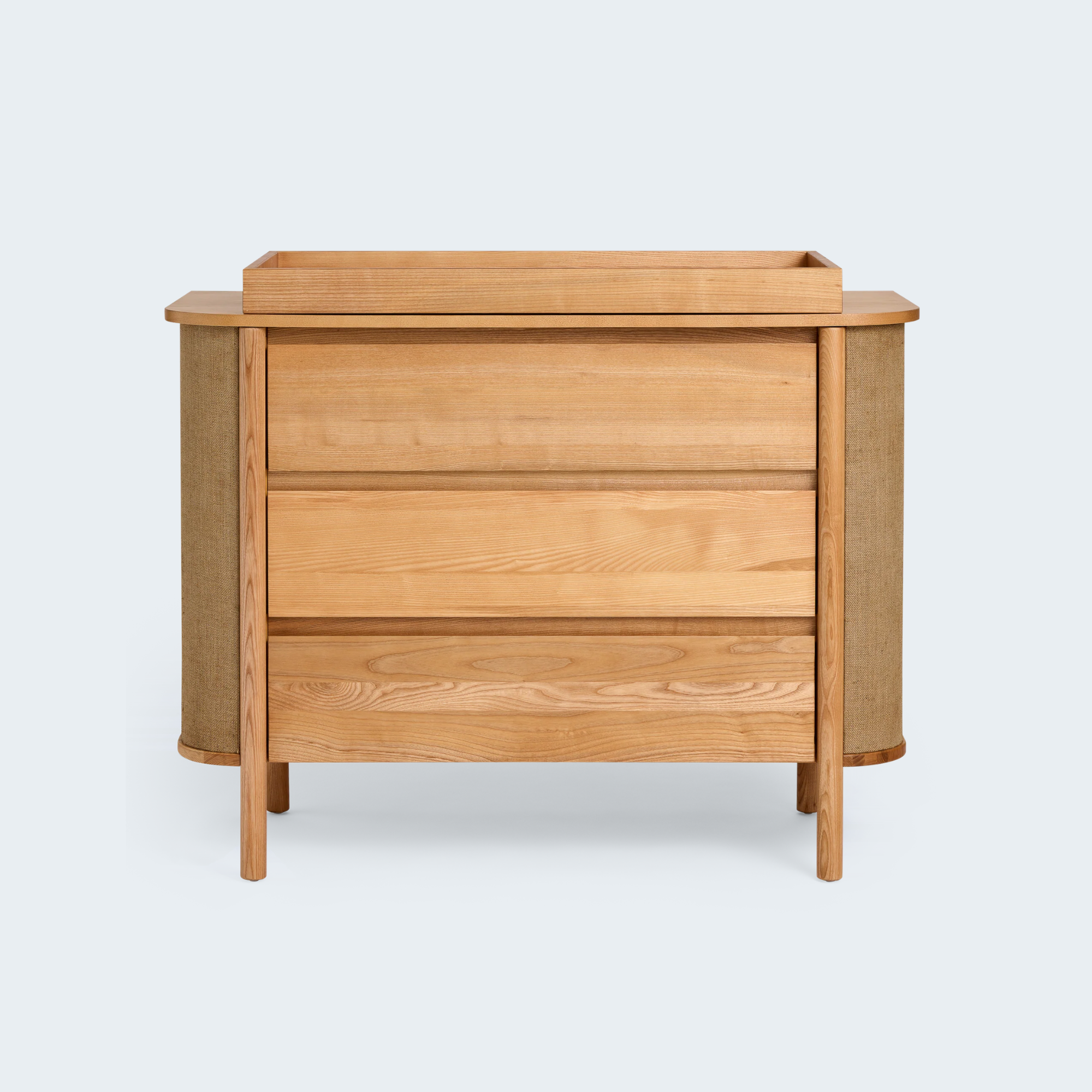 Cariboo Indi Dresser