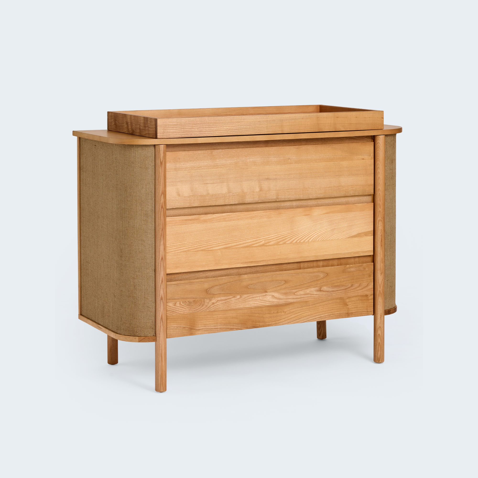 Cariboo Indi Dresser