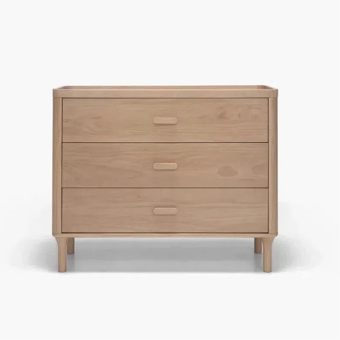 Tasman Eco Willow 3-Drawer Chest