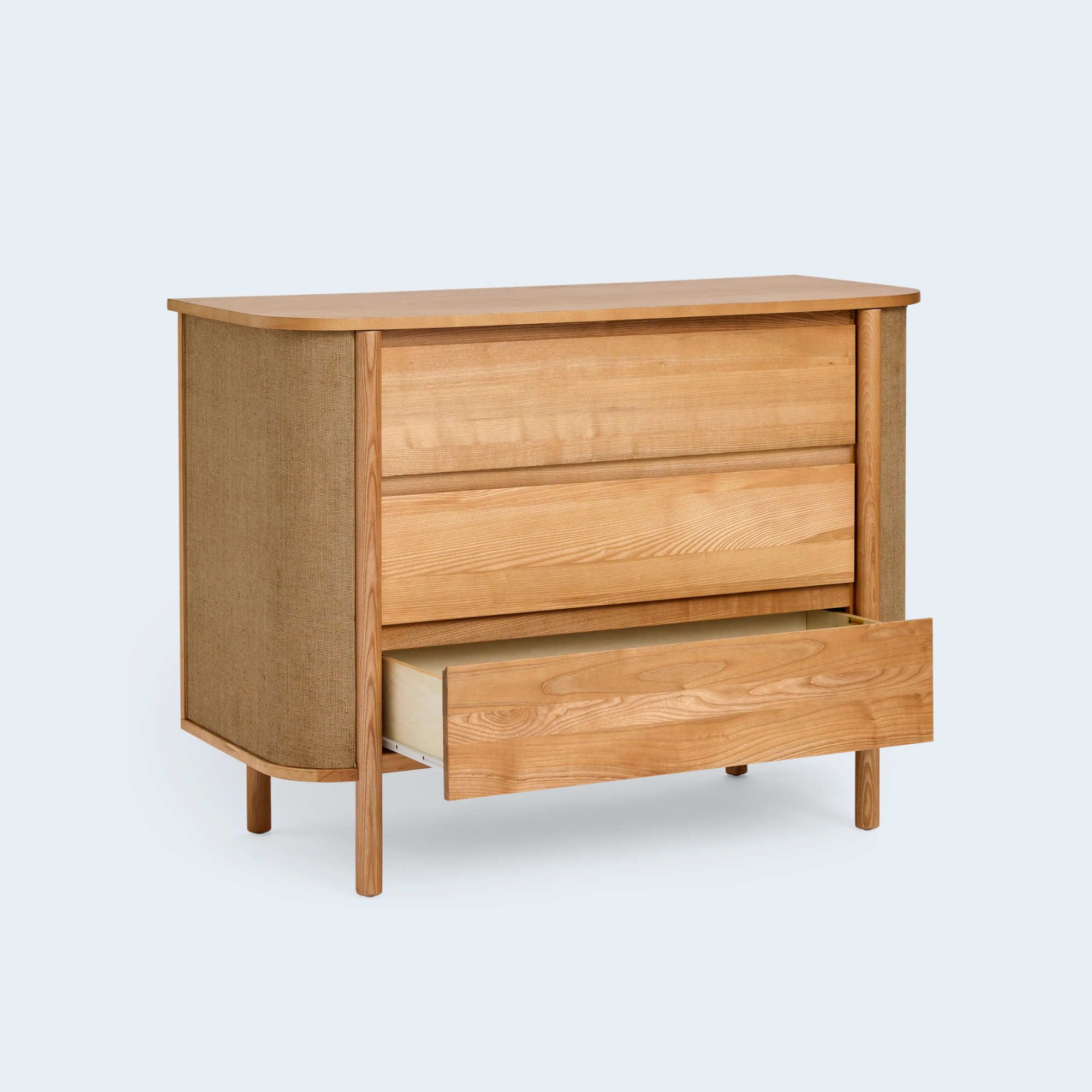Cariboo Indi Dresser