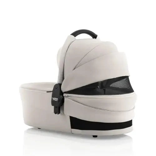 Aptana Bassinet Dune Taupe